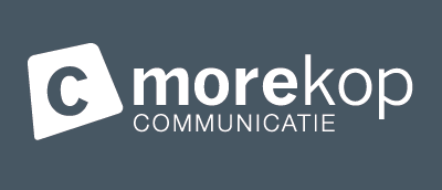 Morekop communicatie