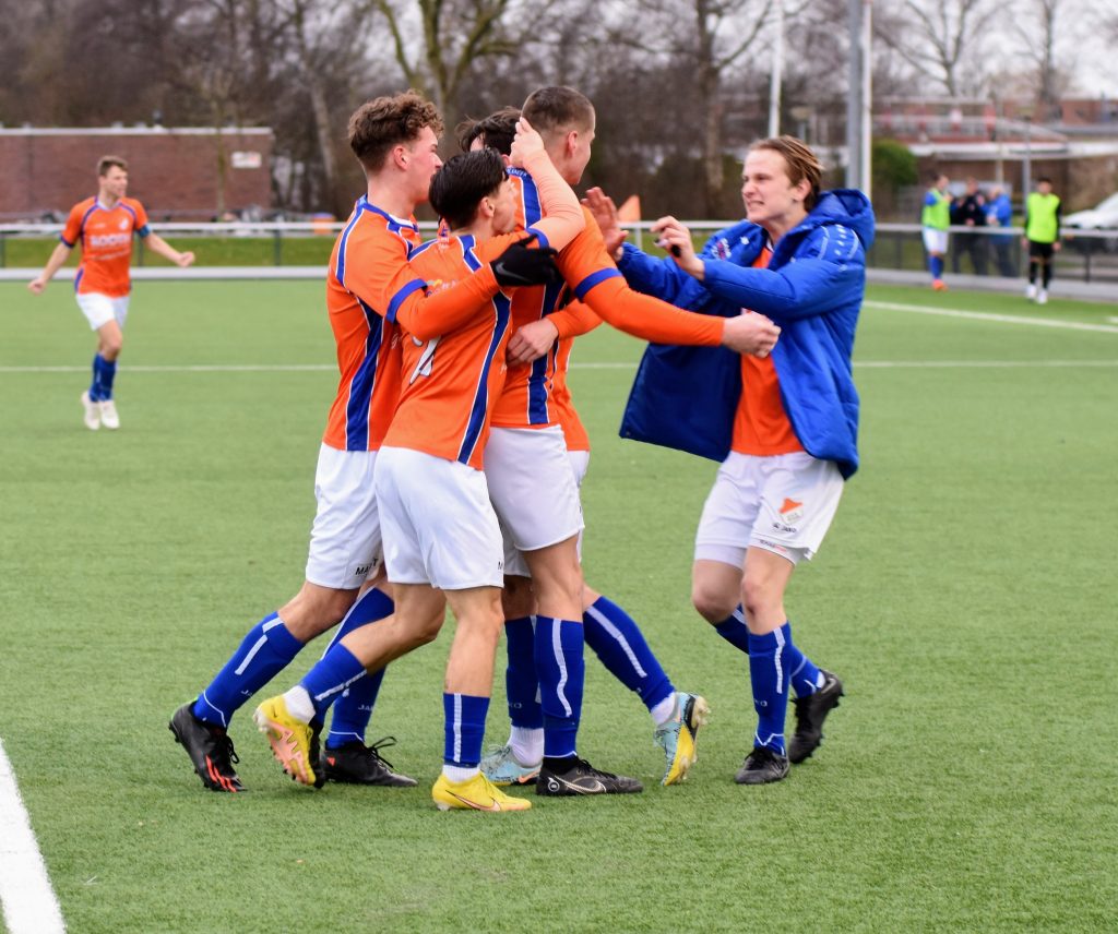 Voorbeschouwing Drachtster Boys – ONS Sneek – ONS Sneek