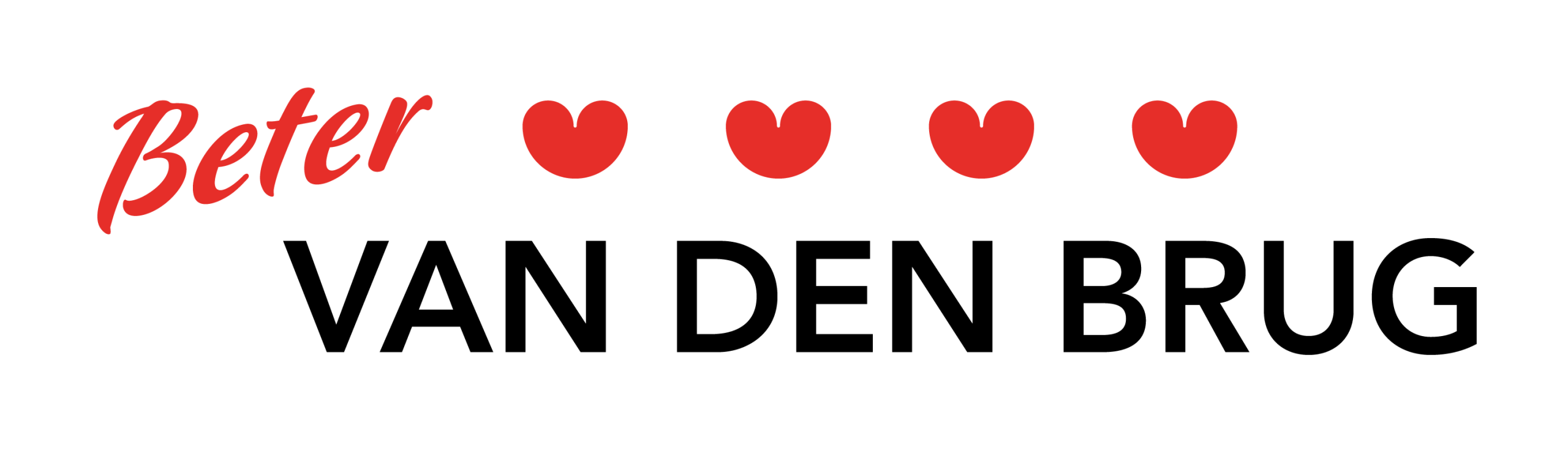 Logo Van den Brug