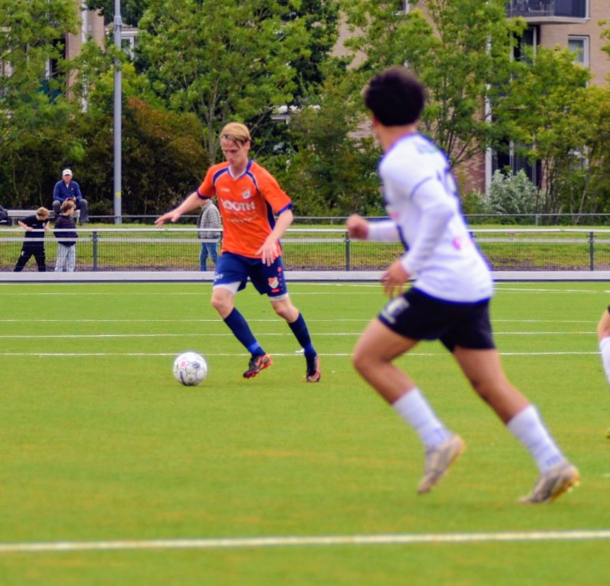 Thuisploeg Kent Valse Start Van Nieuw Seizoen In De Vierde Divisie 4 Slotoffensief - 9536fd8a 399d 407b be49 02ce5fd334111