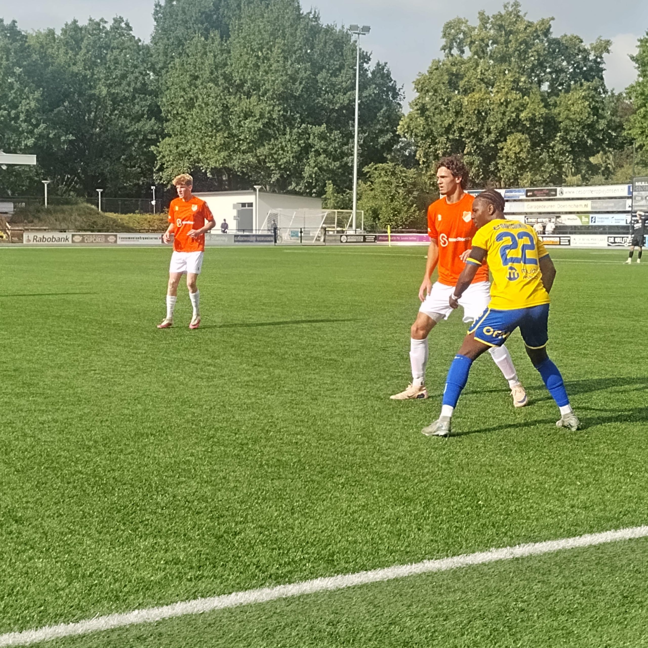 Ons Sneek Verzuimt In Het Laatste Kwartier De Winnende Te Maken 3 Slotoffensief - 1000045398 scaled